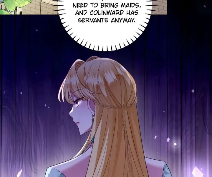 Reincarnated As the Villain Queen to Get My Revenge Chapter 61 page 66