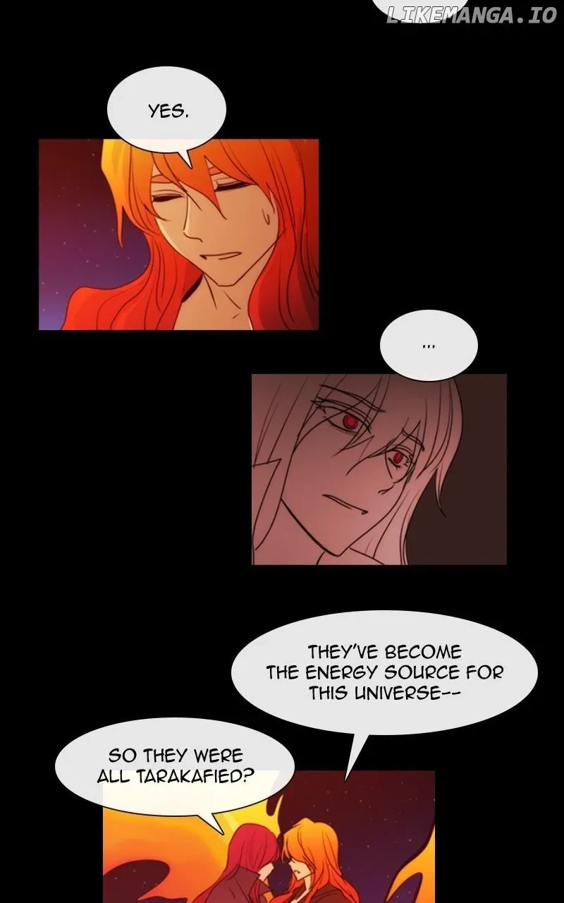 Reincarnated As the Villain Queen to Get My Revenge Chapter 674 page 25