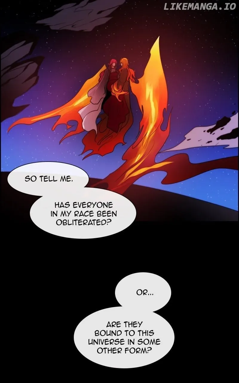Reincarnated As the Villain Queen to Get My Revenge Chapter 674 page 23