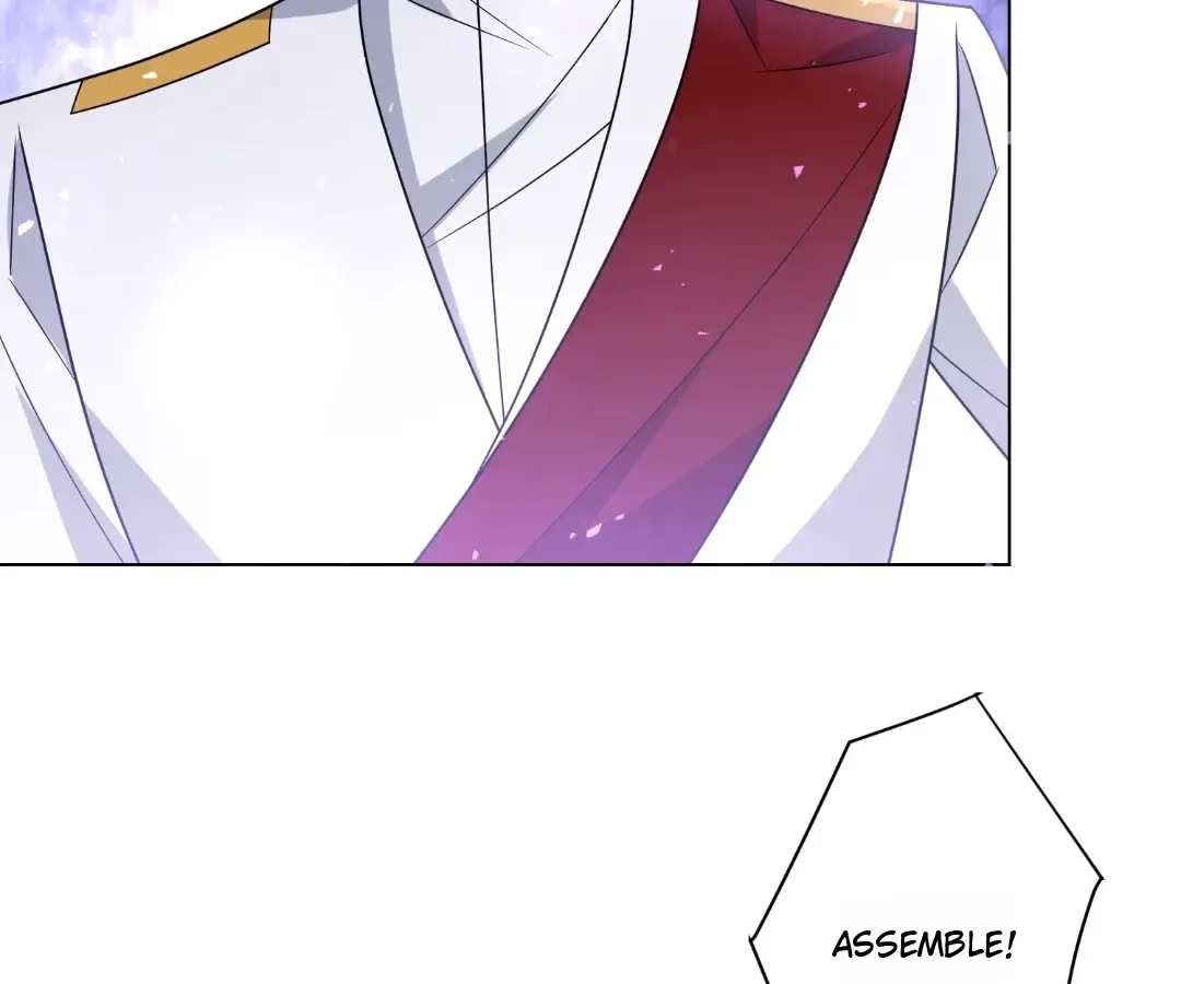 Reincarnated As the Villain Queen to Get My Revenge Chapter 64 page 56