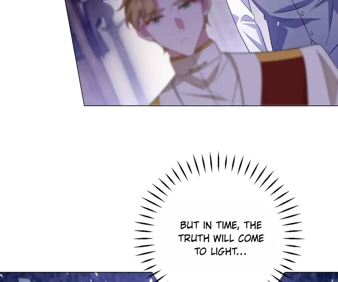 Reincarnated As the Villain Queen to Get My Revenge Chapter 64 page 40