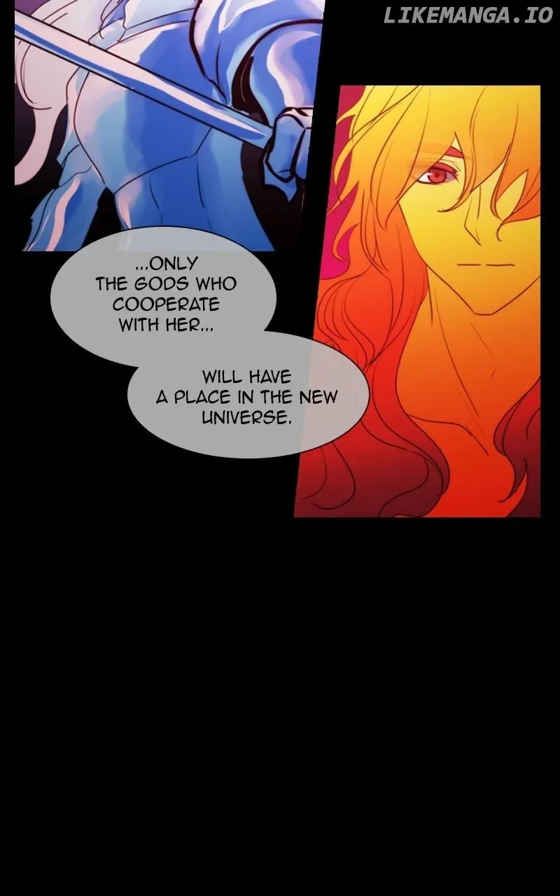 Reincarnated As the Villain Queen to Get My Revenge Chapter 674 page 41
