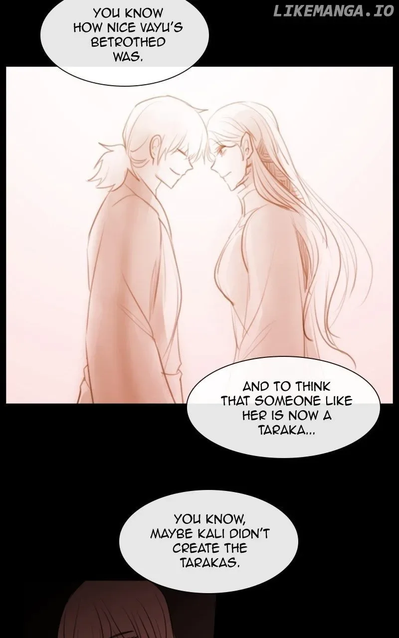Reincarnated As the Villain Queen to Get My Revenge Chapter 674 page 32