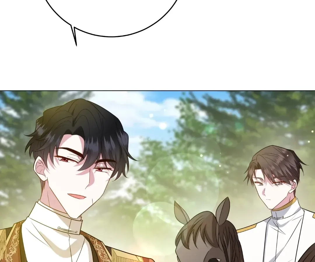 Reincarnated As the Villain Queen to Get My Revenge Chapter 64 page 48