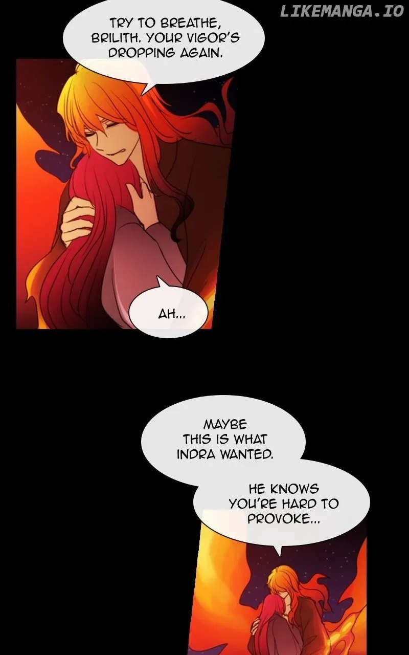 Reincarnated As the Villain Queen to Get My Revenge Chapter 674 page 36