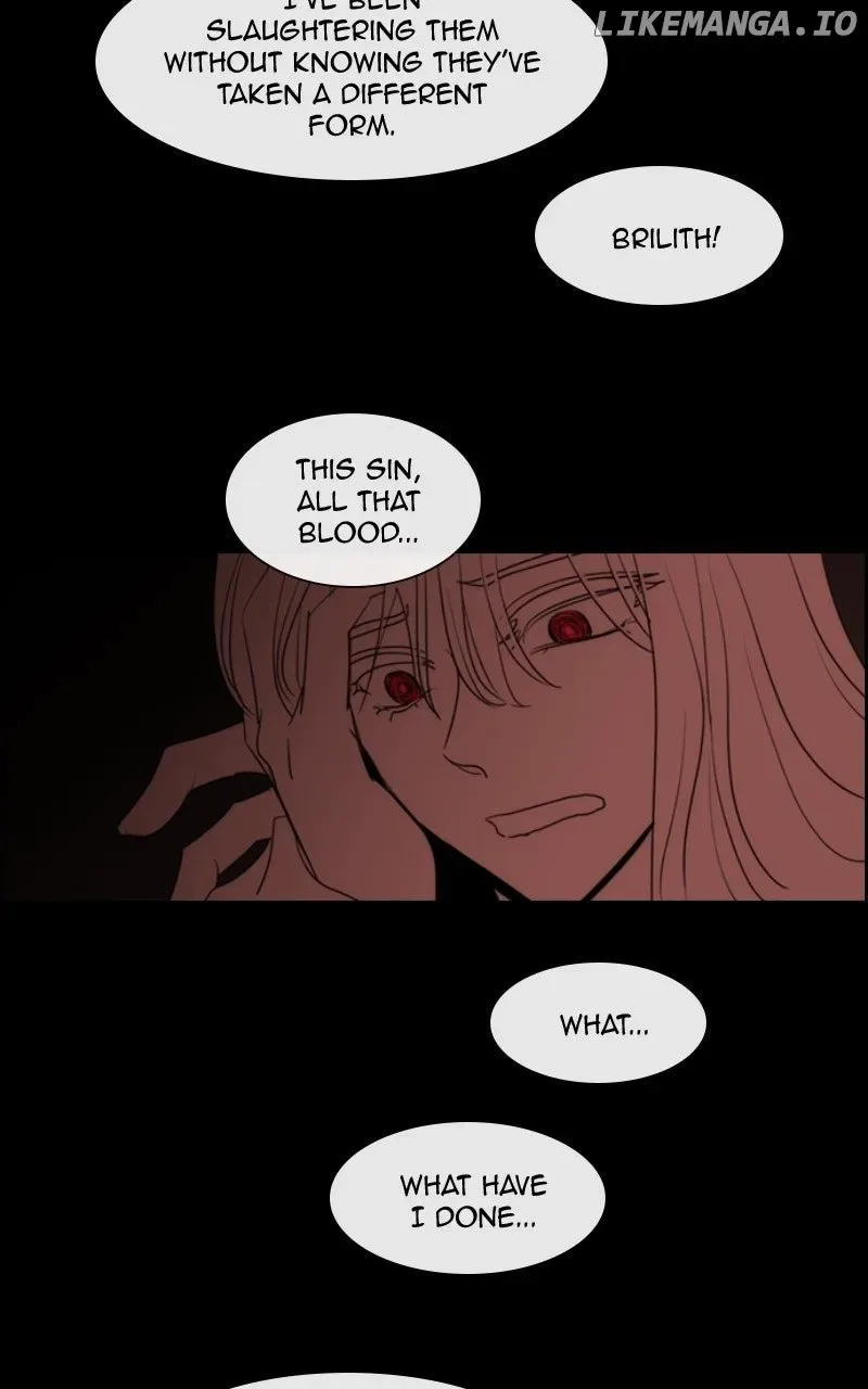 Reincarnated As the Villain Queen to Get My Revenge Chapter 674 page 35
