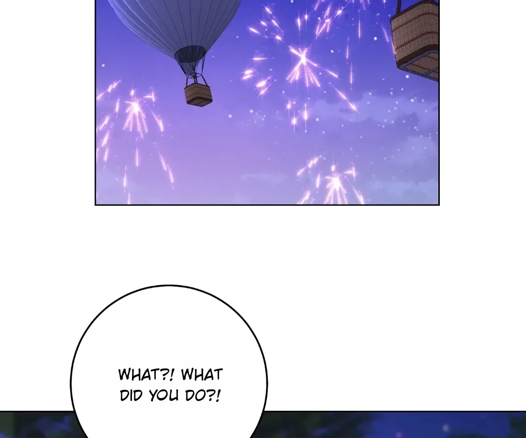 Reincarnated As the Villain Queen to Get My Revenge Chapter 64 page 66