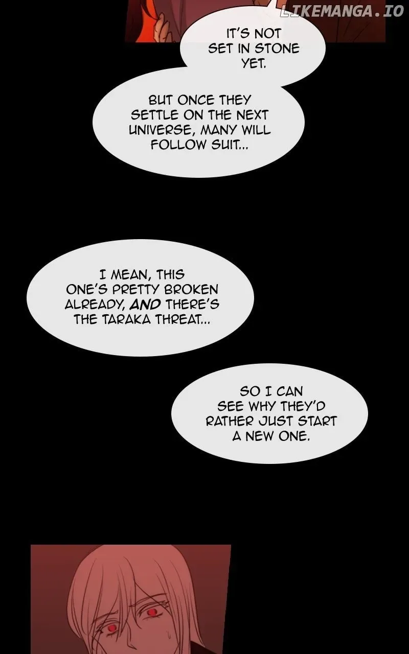 Reincarnated As the Villain Queen to Get My Revenge Chapter 674 page 50