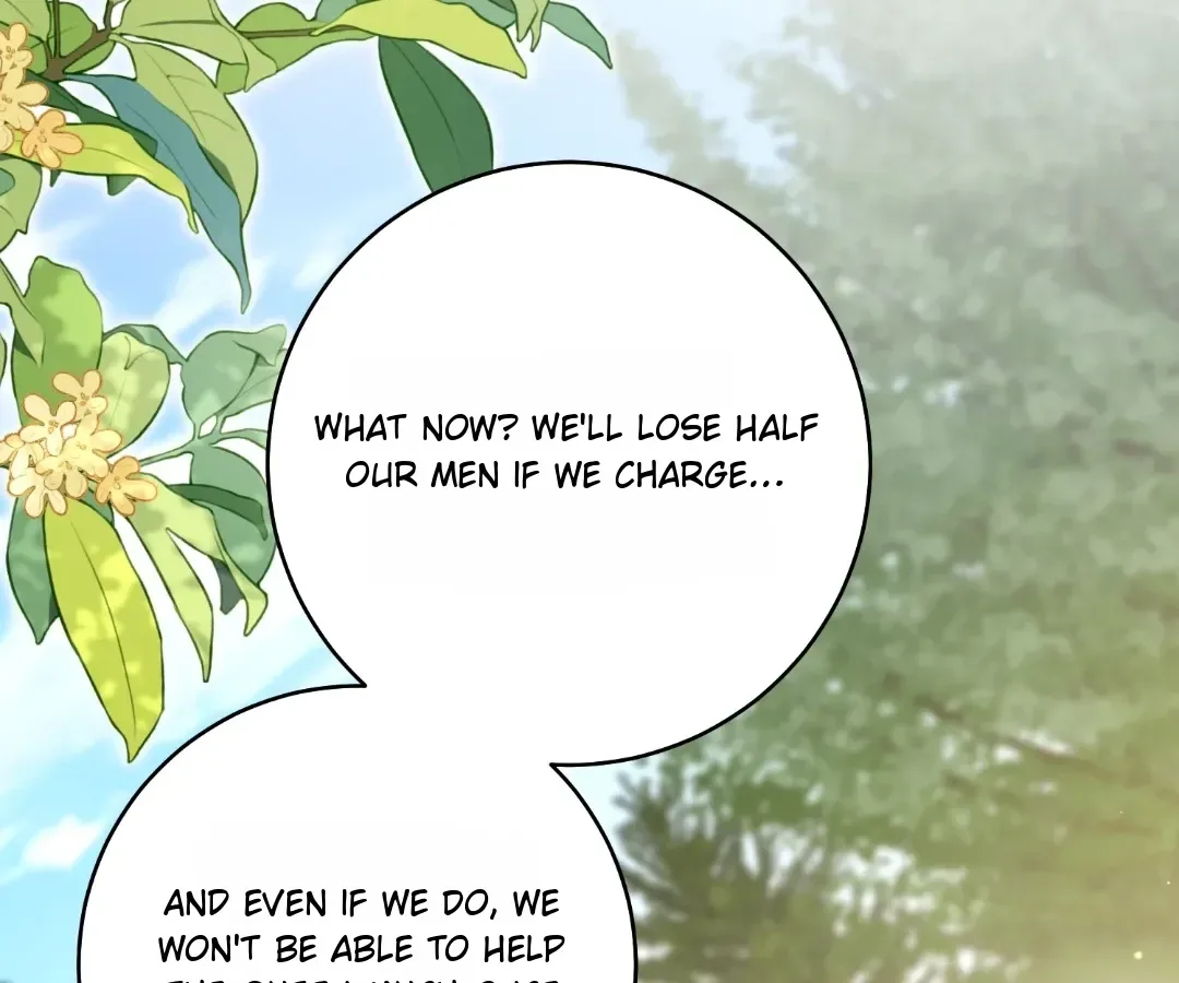 Reincarnated As the Villain Queen to Get My Revenge Chapter 64 page 43