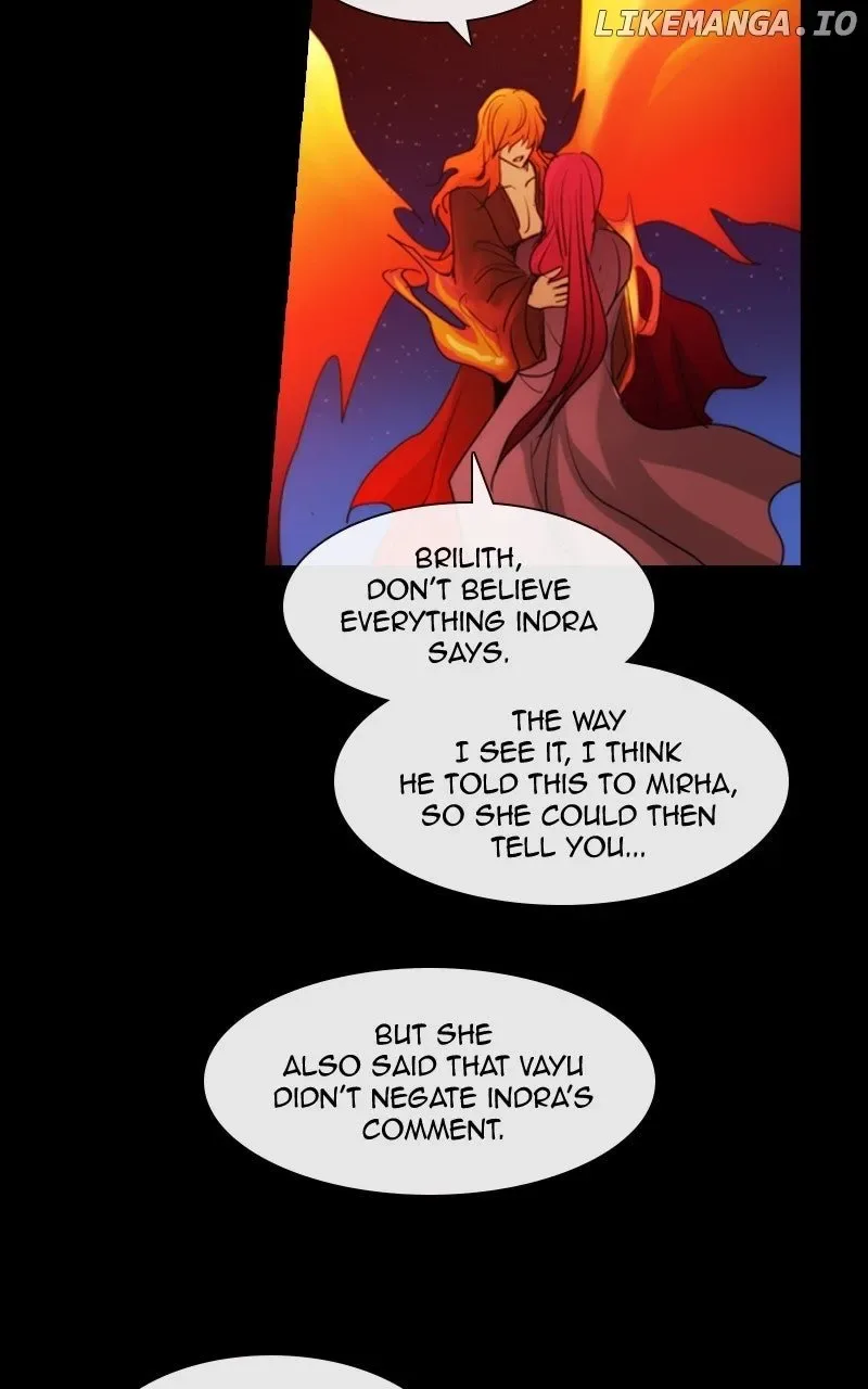 Reincarnated As the Villain Queen to Get My Revenge Chapter 674 page 31