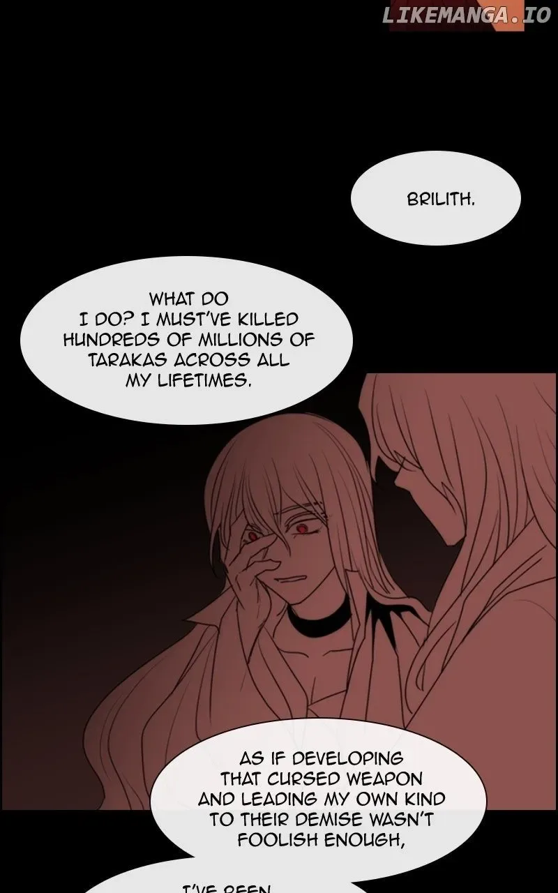 Reincarnated As the Villain Queen to Get My Revenge Chapter 674 page 34
