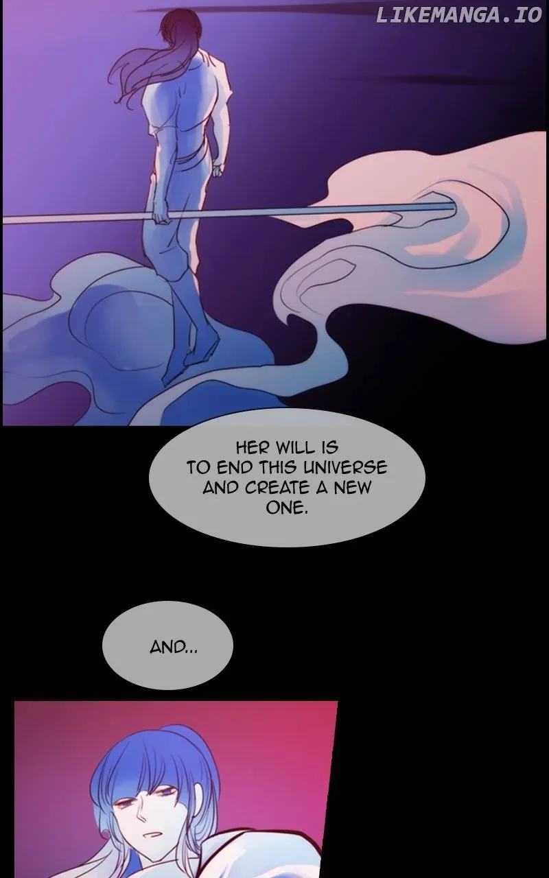 Reincarnated As the Villain Queen to Get My Revenge Chapter 674 page 40