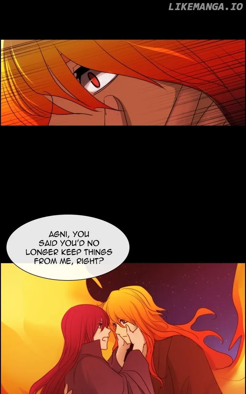 Reincarnated As the Villain Queen to Get My Revenge Chapter 674 page 45