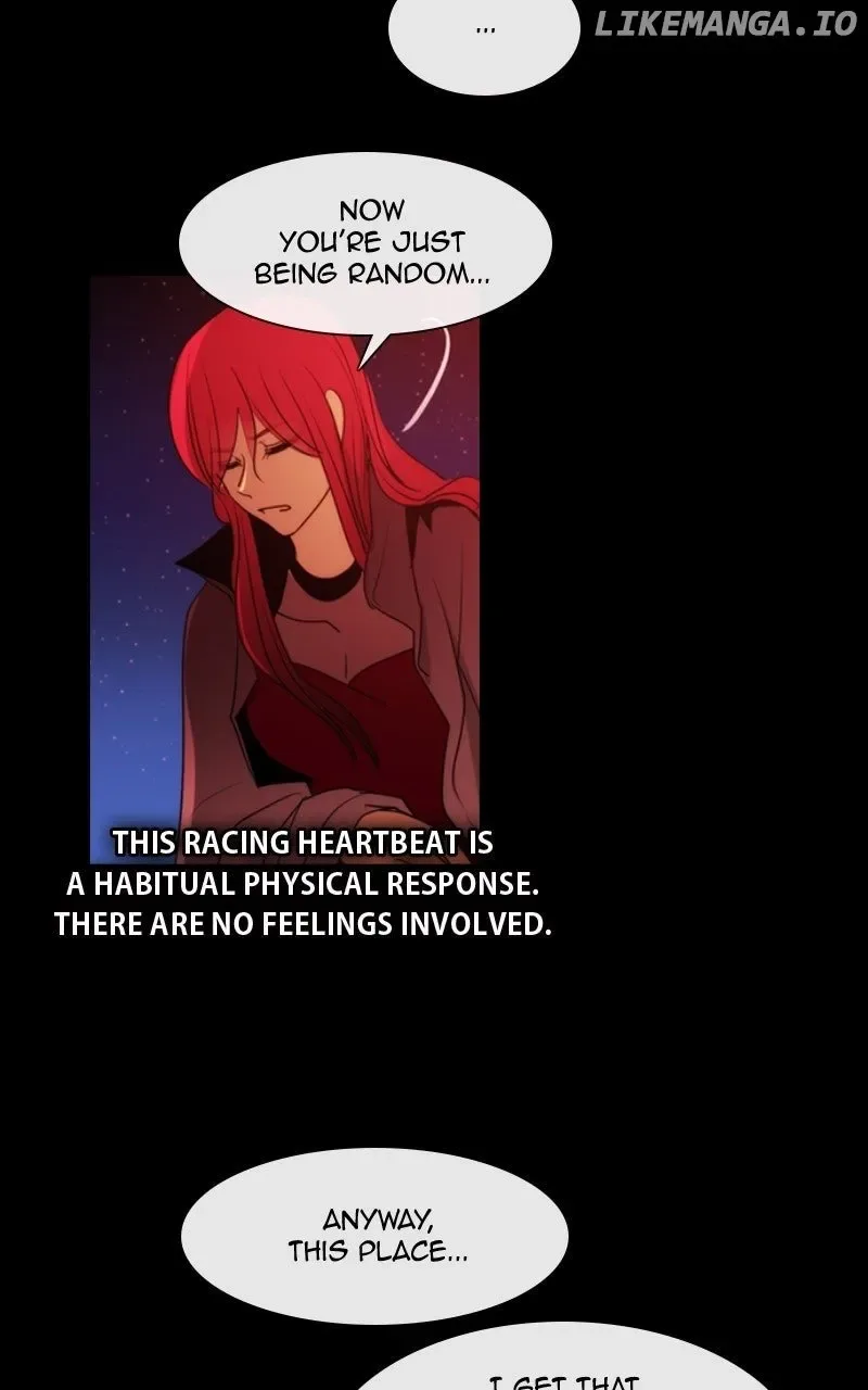 Reincarnated As the Villain Queen to Get My Revenge Chapter 674 page 59
