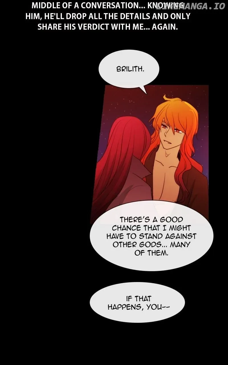 Reincarnated As the Villain Queen to Get My Revenge Chapter 674 page 44