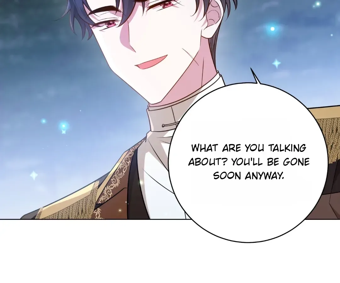 Reincarnated As the Villain Queen to Get My Revenge Chapter 64 page 64