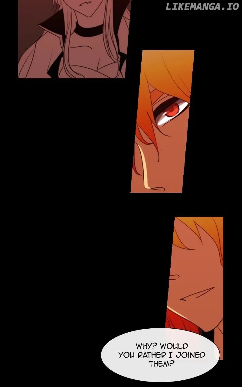 Reincarnated As the Villain Queen to Get My Revenge Chapter 674 page 51