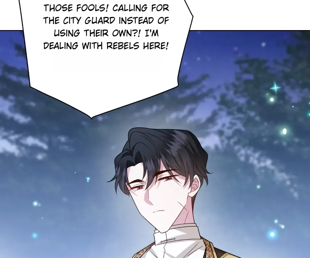 Reincarnated As the Villain Queen to Get My Revenge Chapter 64 page 74