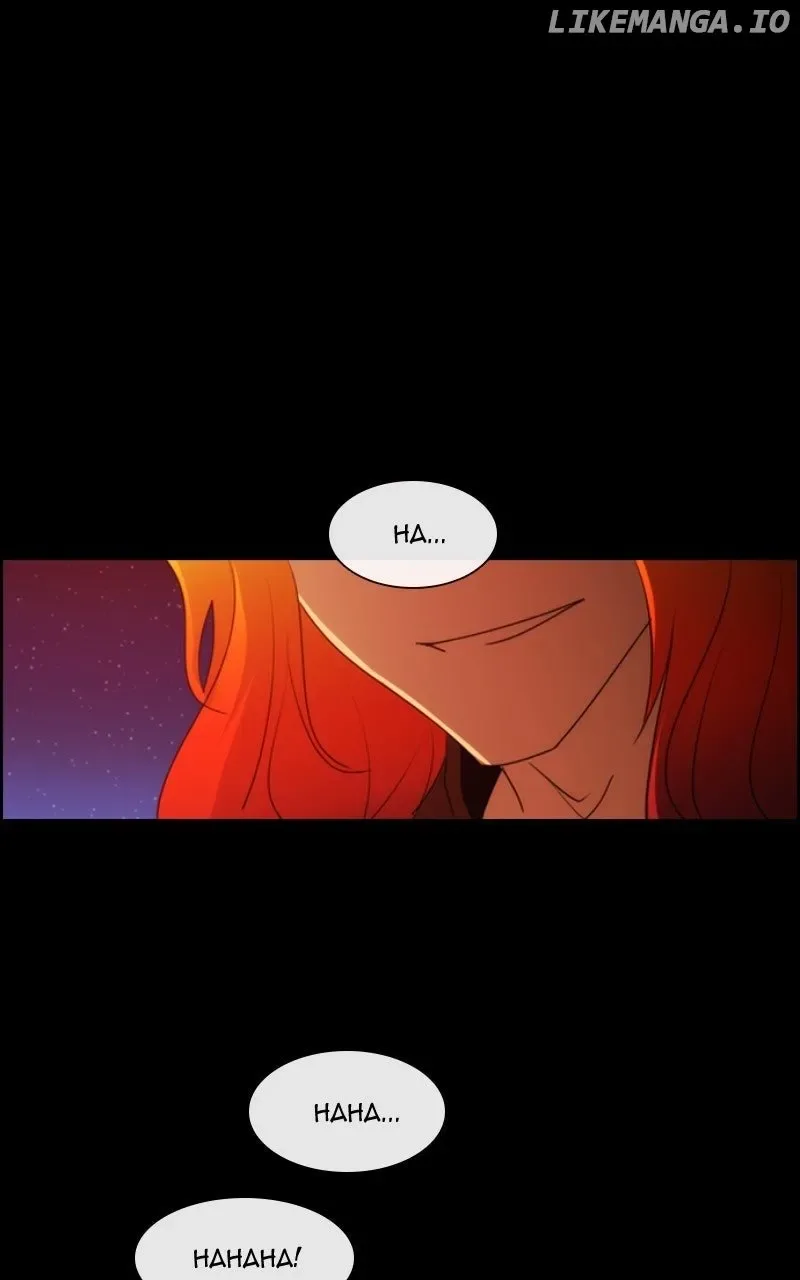 Reincarnated As the Villain Queen to Get My Revenge Chapter 674 page 54
