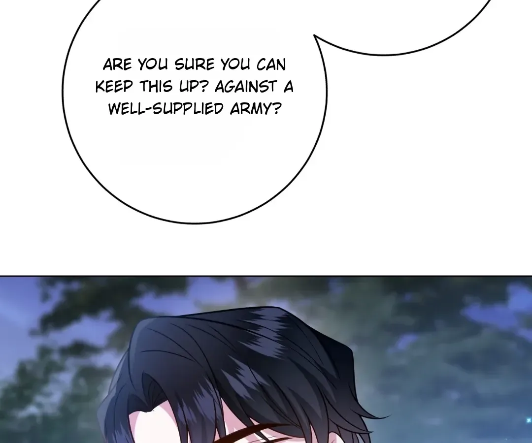 Reincarnated As the Villain Queen to Get My Revenge Chapter 64 page 63