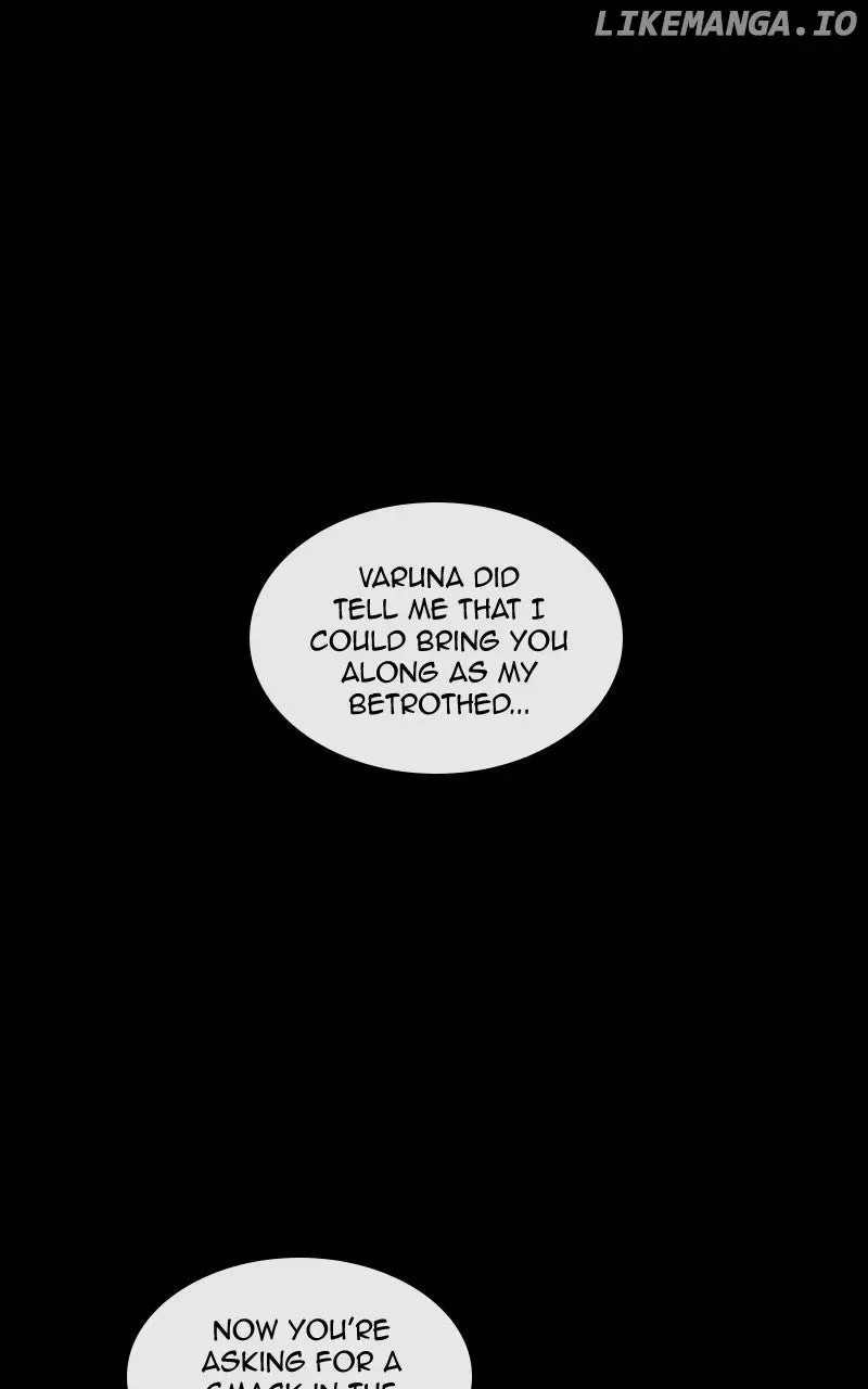 Reincarnated As the Villain Queen to Get My Revenge Chapter 674 page 52