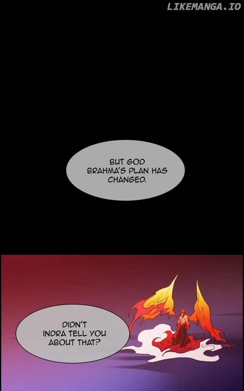 Reincarnated As the Villain Queen to Get My Revenge Chapter 674 page 39