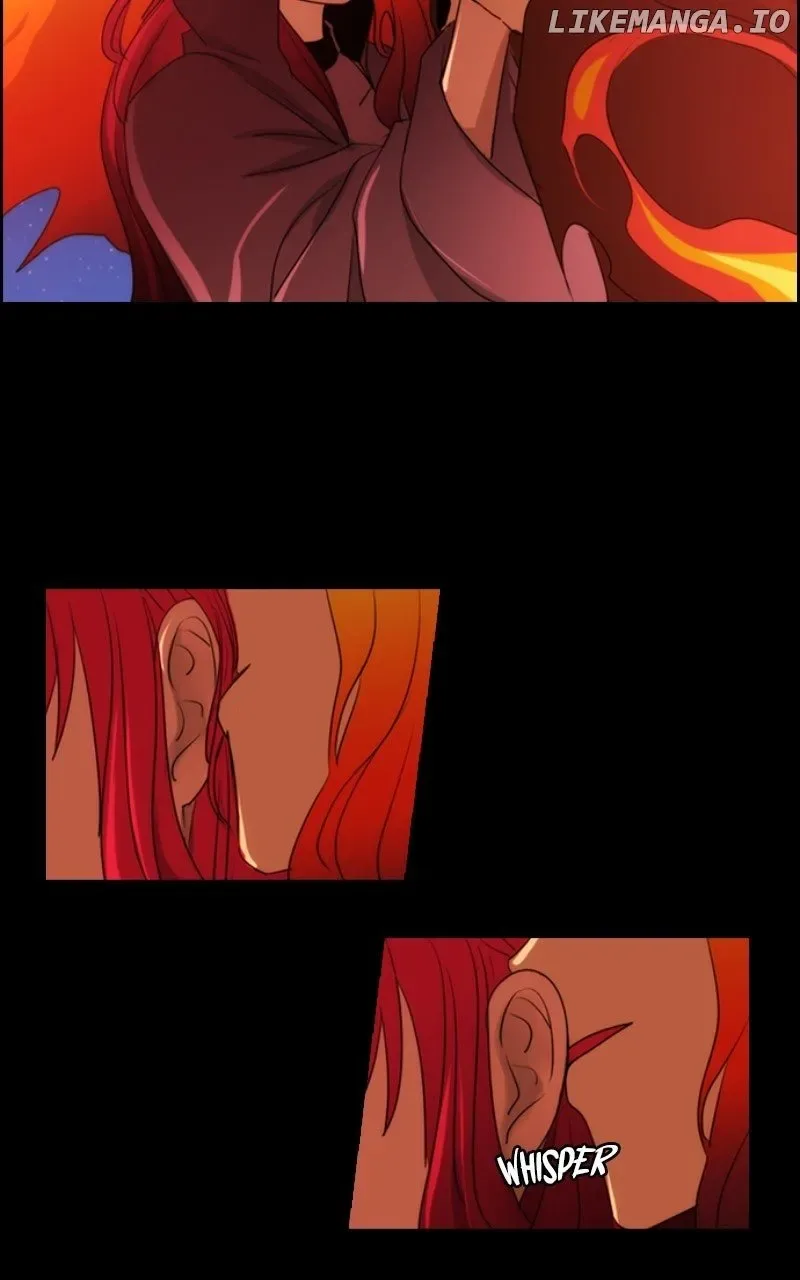 Reincarnated As the Villain Queen to Get My Revenge Chapter 674 page 48