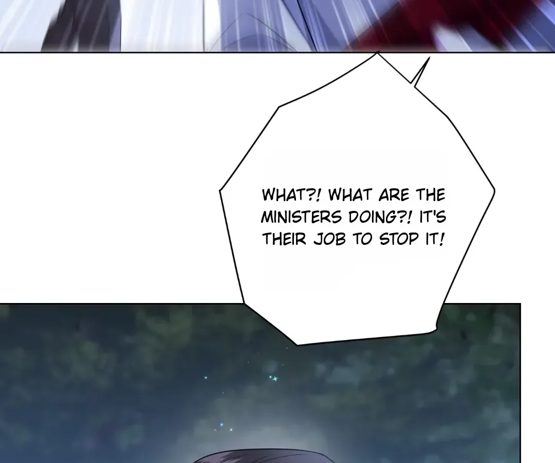Reincarnated As the Villain Queen to Get My Revenge Chapter 64 page 71
