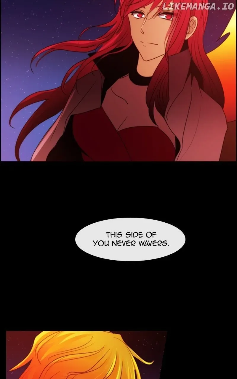 Reincarnated As the Villain Queen to Get My Revenge Chapter 674 page 57