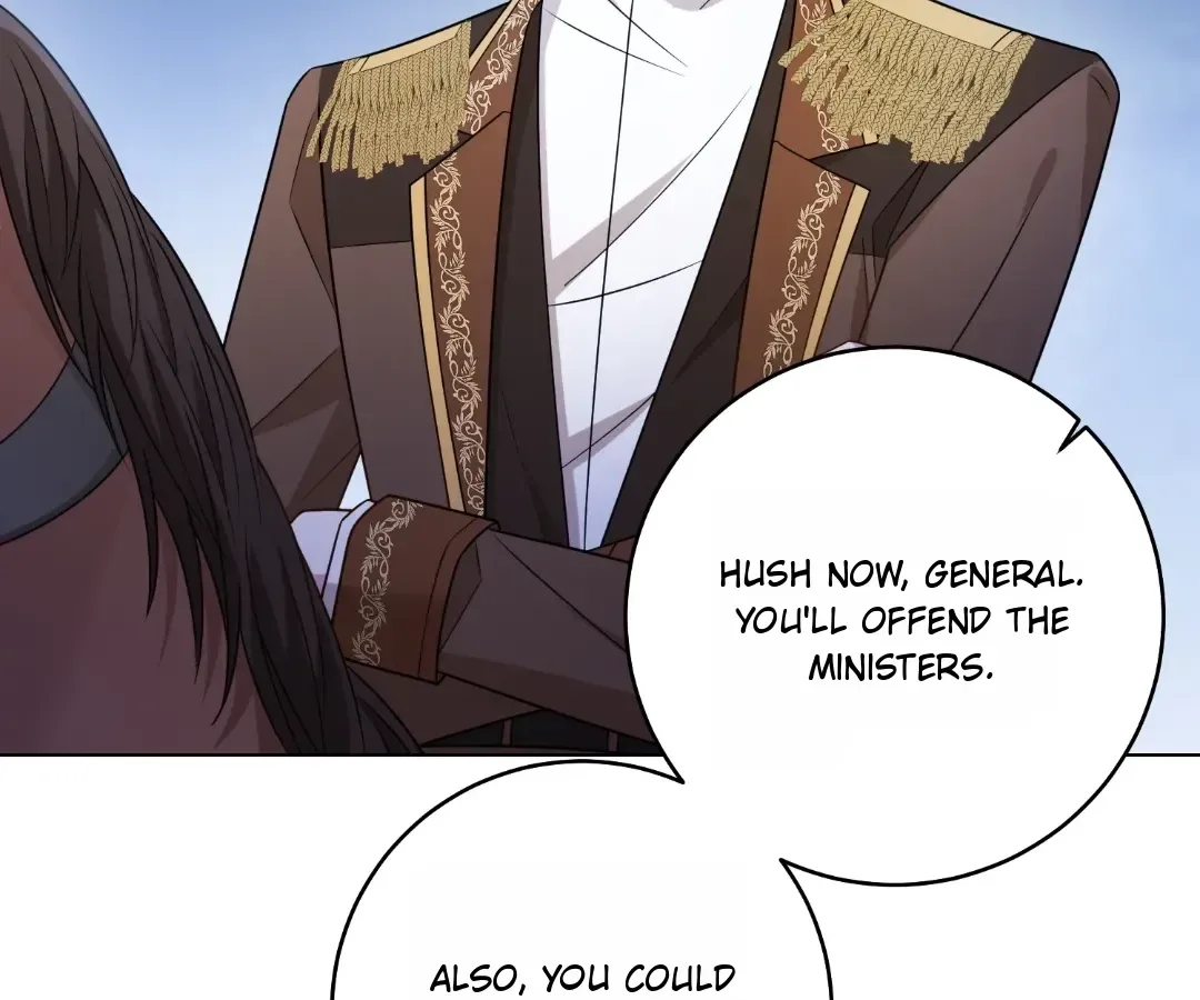 Reincarnated As the Villain Queen to Get My Revenge Chapter 64 page 75