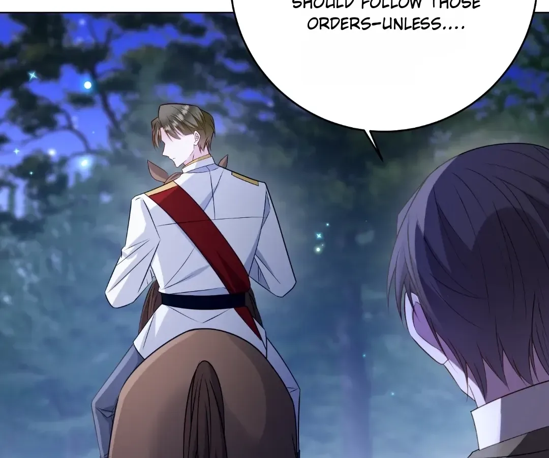 Reincarnated As the Villain Queen to Get My Revenge Chapter 64 page 82