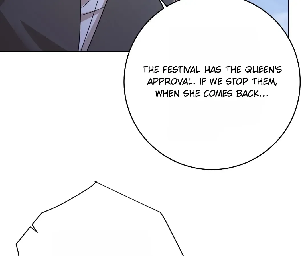 Reincarnated As the Villain Queen to Get My Revenge Chapter 64 page 73