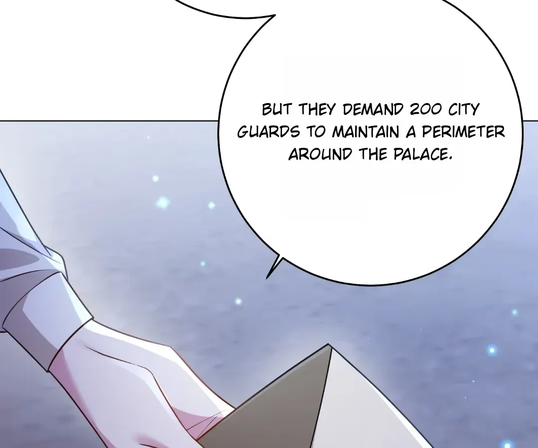 Reincarnated As the Villain Queen to Get My Revenge Chapter 64 page 77