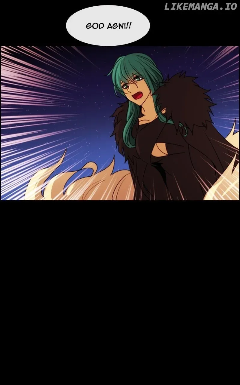 Reincarnated As the Villain Queen to Get My Revenge Chapter 674 page 63