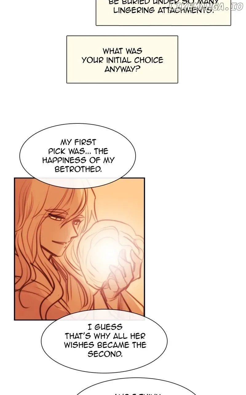 Reincarnated As the Villain Queen to Get My Revenge Chapter 674 page 72