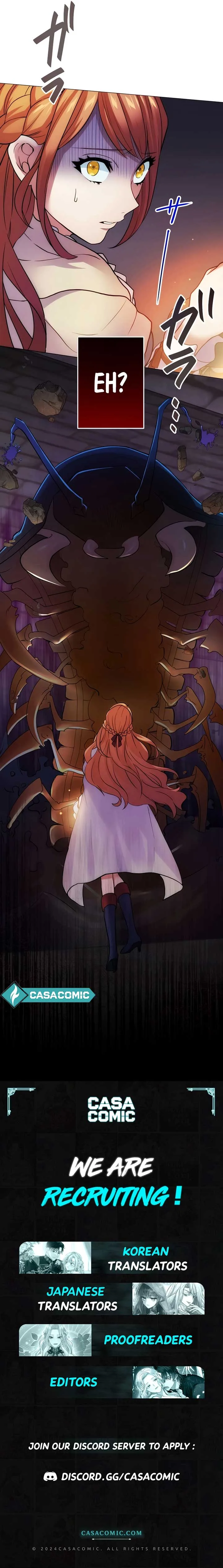 Reincarnated Diva in a Rhythm Game! Chapter 5 page 6