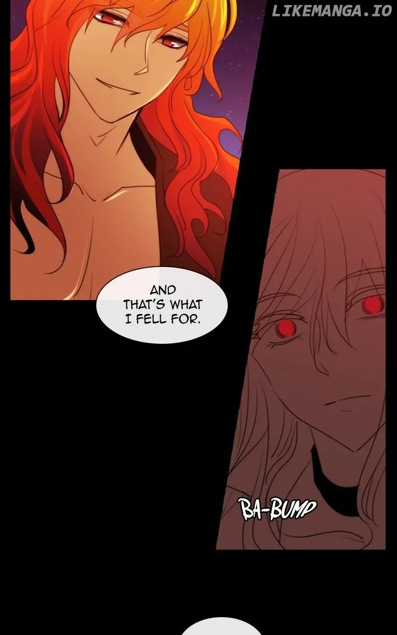 Reincarnated As the Villain Queen to Get My Revenge Chapter 674 page 58