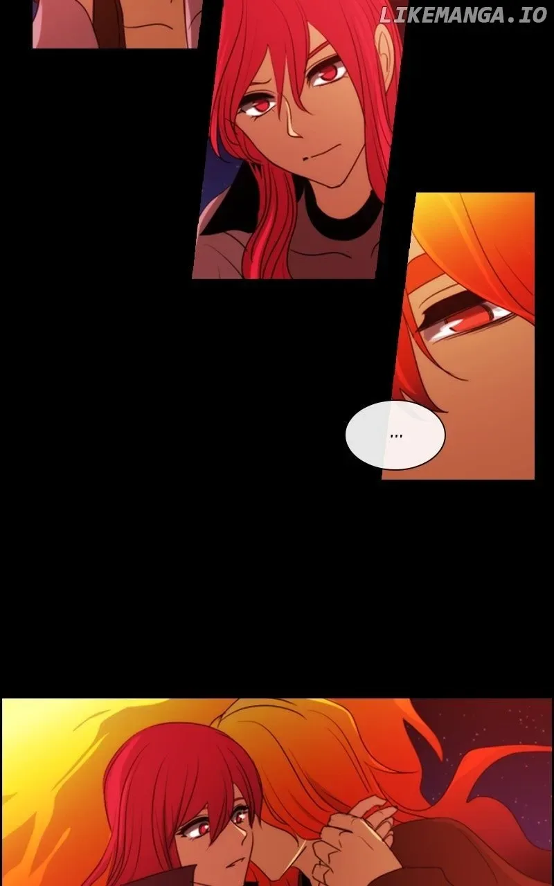 Reincarnated As the Villain Queen to Get My Revenge Chapter 674 page 47