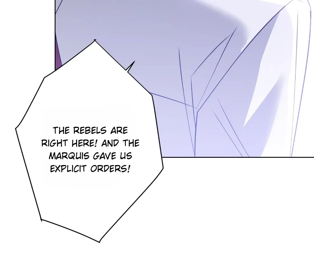 Reincarnated As the Villain Queen to Get My Revenge Chapter 64 page 80