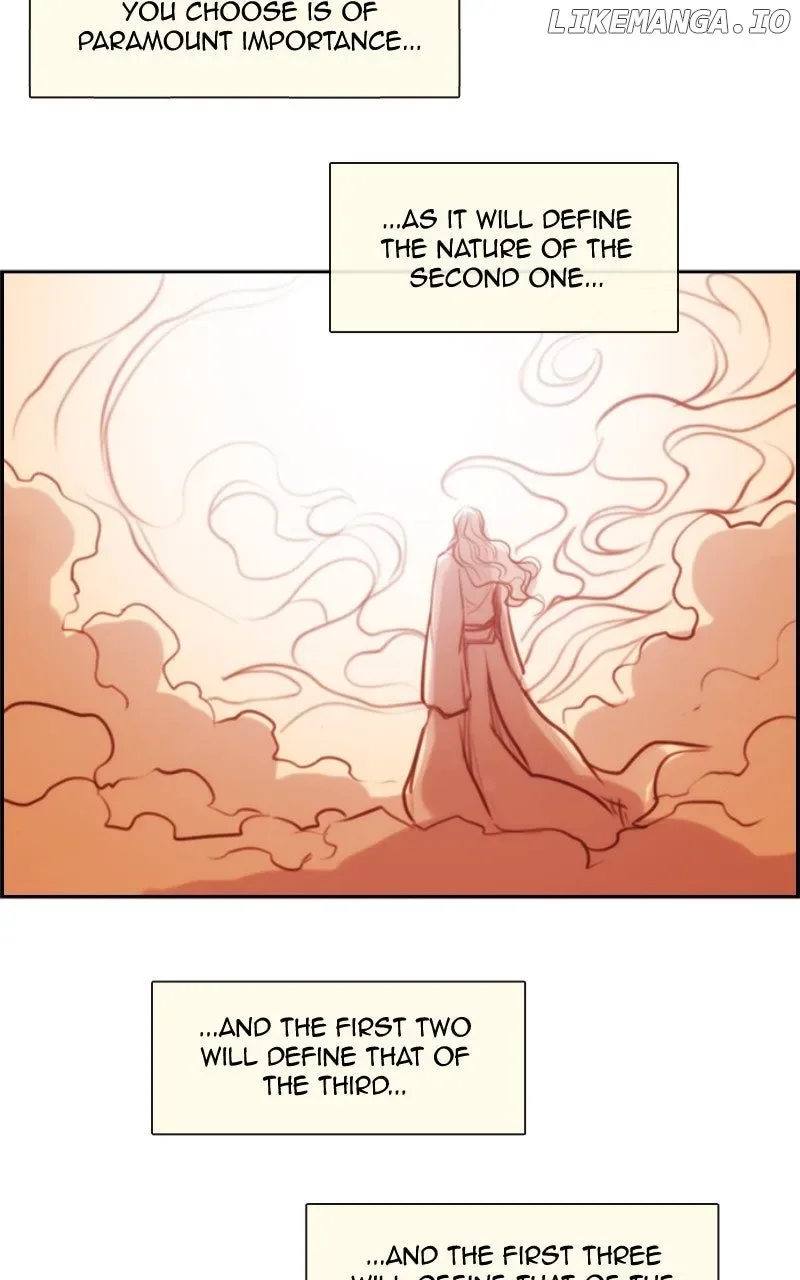 Reincarnated As the Villain Queen to Get My Revenge Chapter 674 page 66