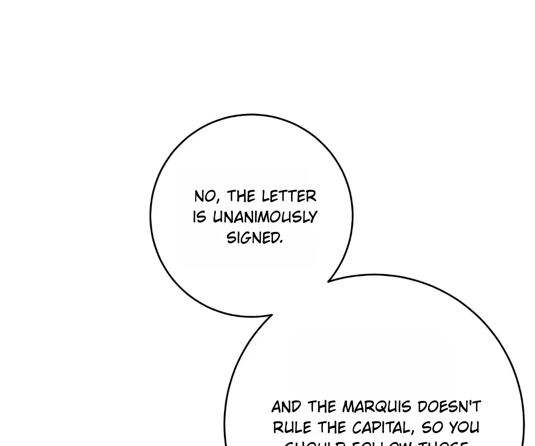 Reincarnated As the Villain Queen to Get My Revenge Chapter 64 page 81