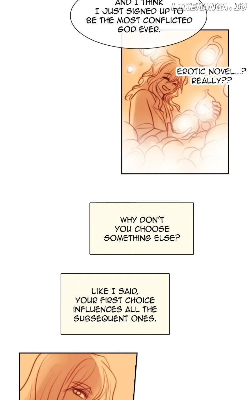 Reincarnated As the Villain Queen to Get My Revenge Chapter 674 page 73