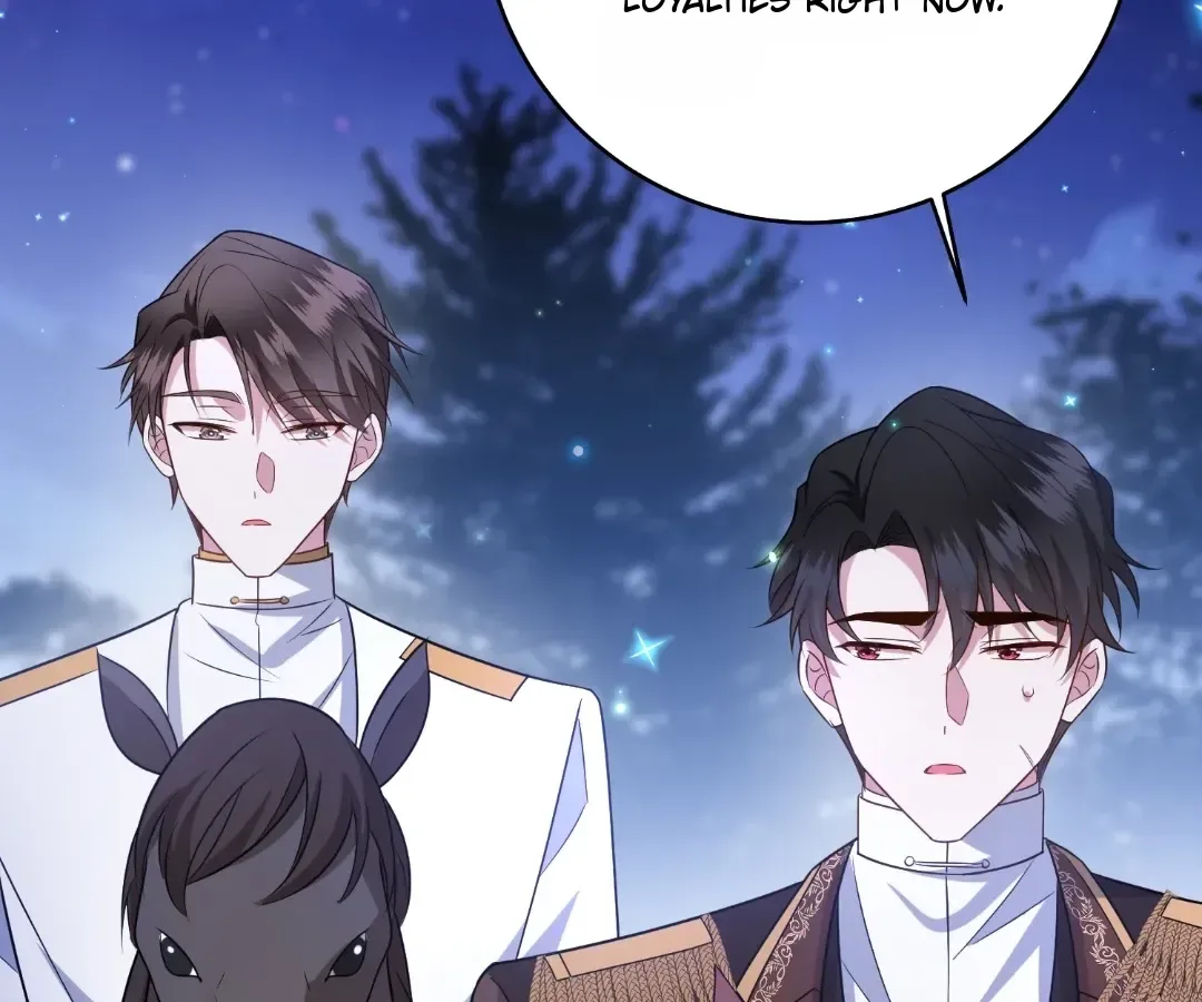 Reincarnated As the Villain Queen to Get My Revenge Chapter 64 page 95