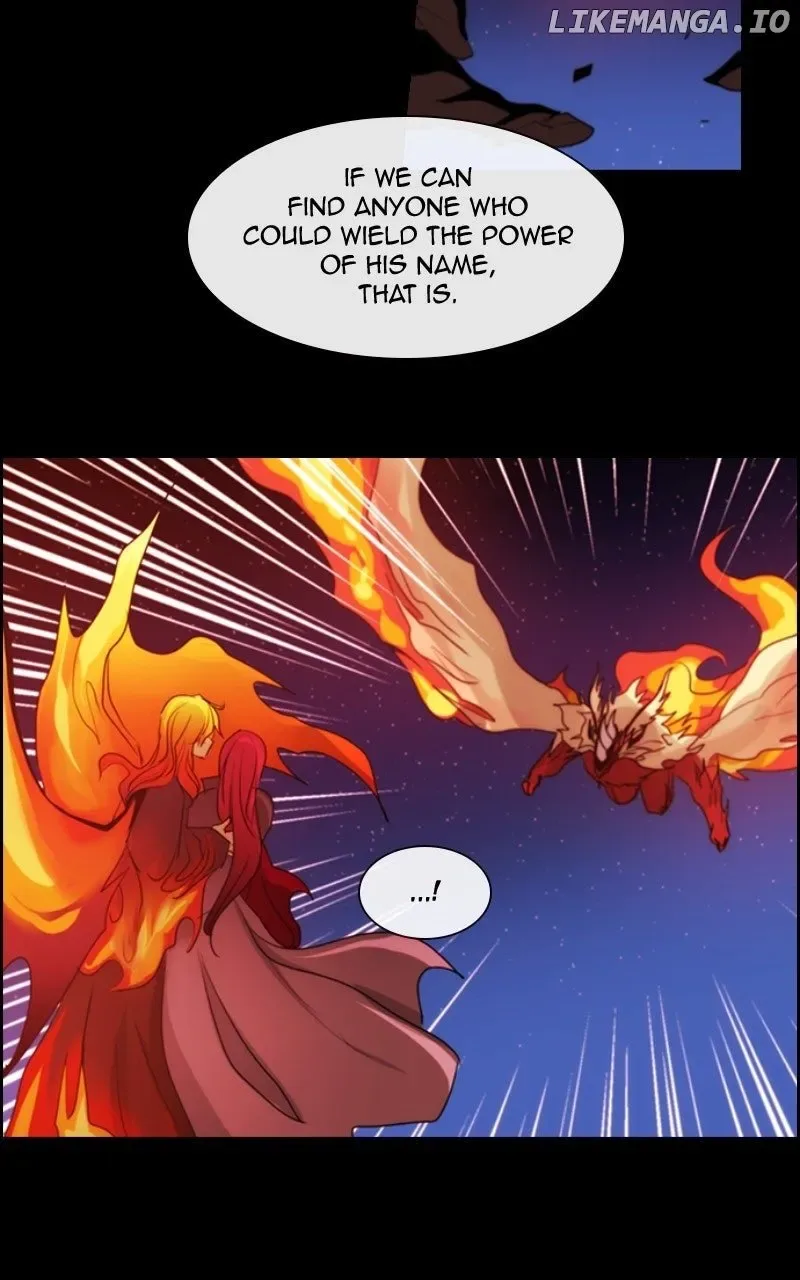 Reincarnated As the Villain Queen to Get My Revenge Chapter 674 page 62
