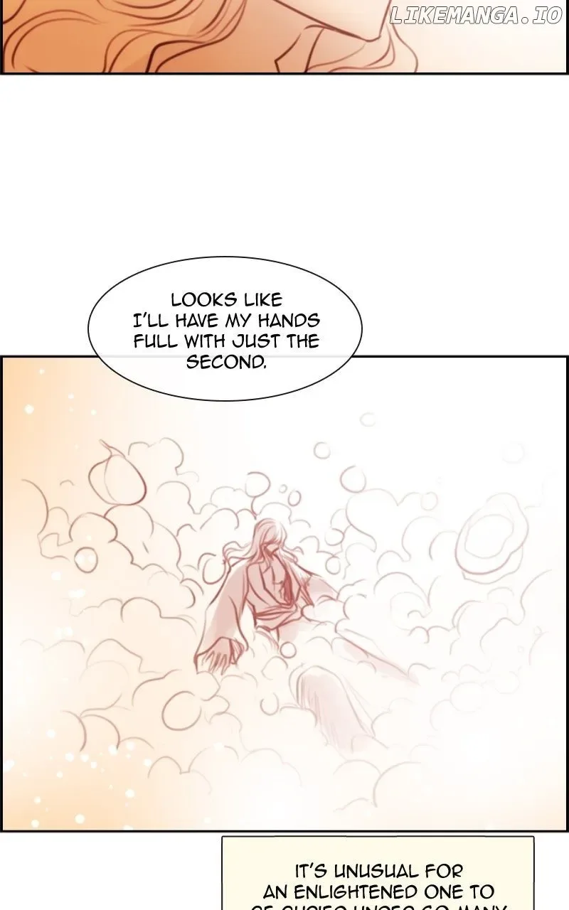 Reincarnated As the Villain Queen to Get My Revenge Chapter 674 page 71