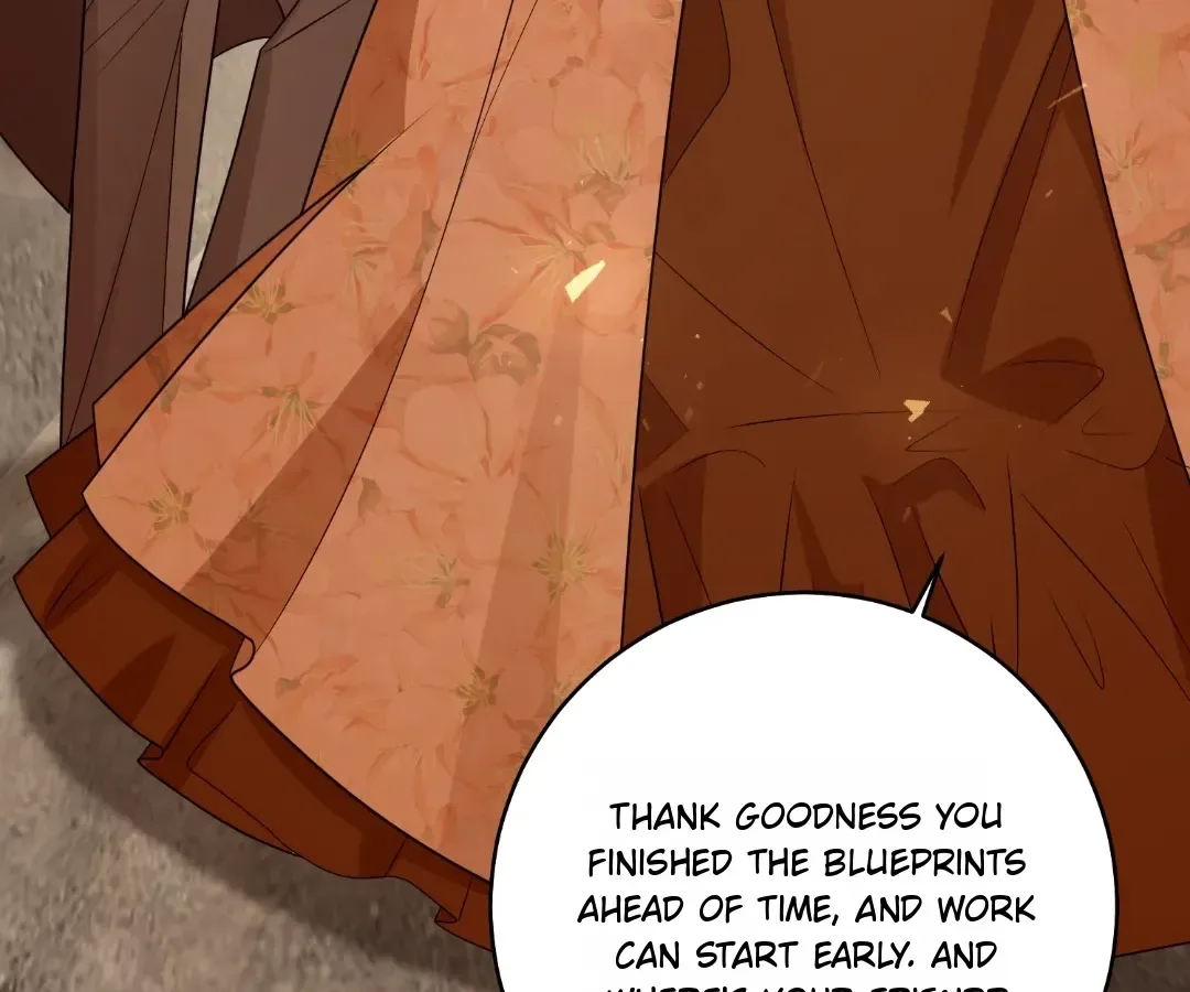Reincarnated As the Villain Queen to Get My Revenge Chapter 64 page 102