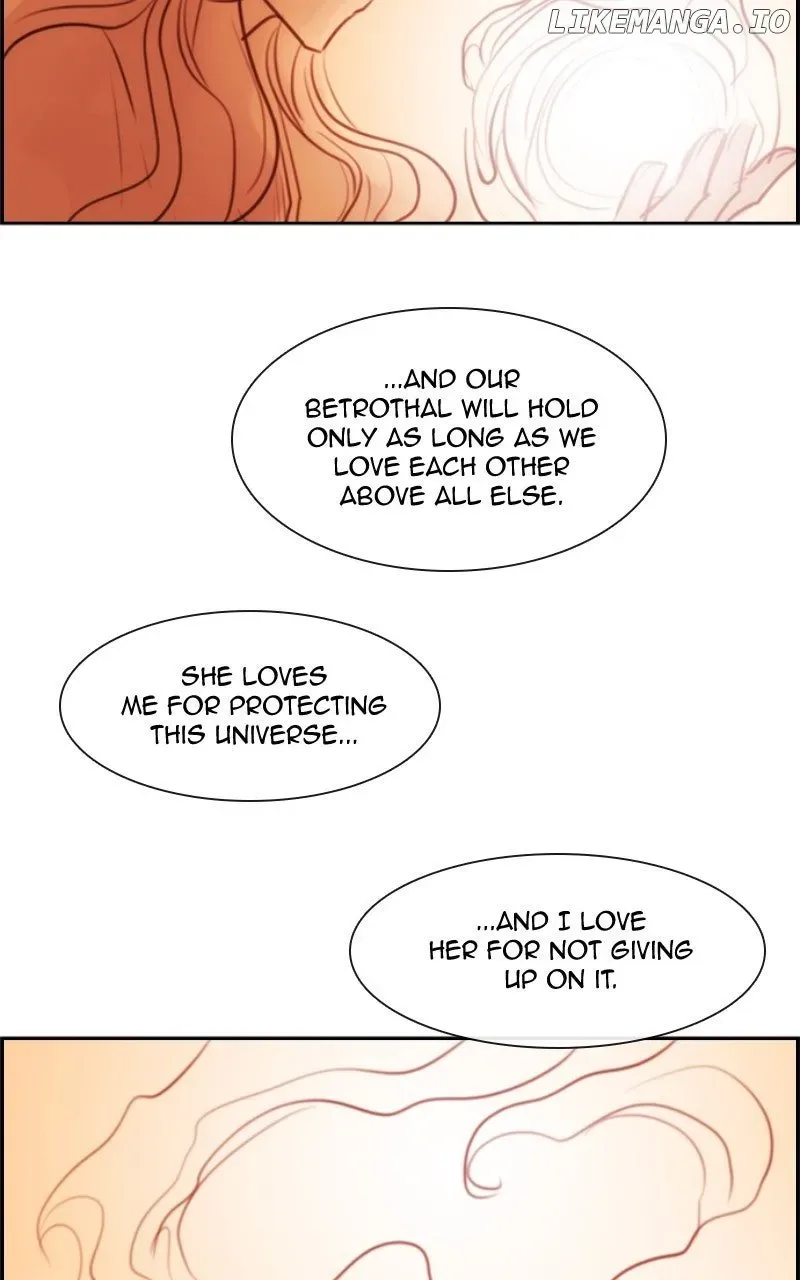 Reincarnated As the Villain Queen to Get My Revenge Chapter 674 page 76