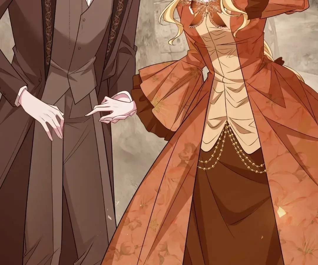 Reincarnated As the Villain Queen to Get My Revenge Chapter 64 page 101
