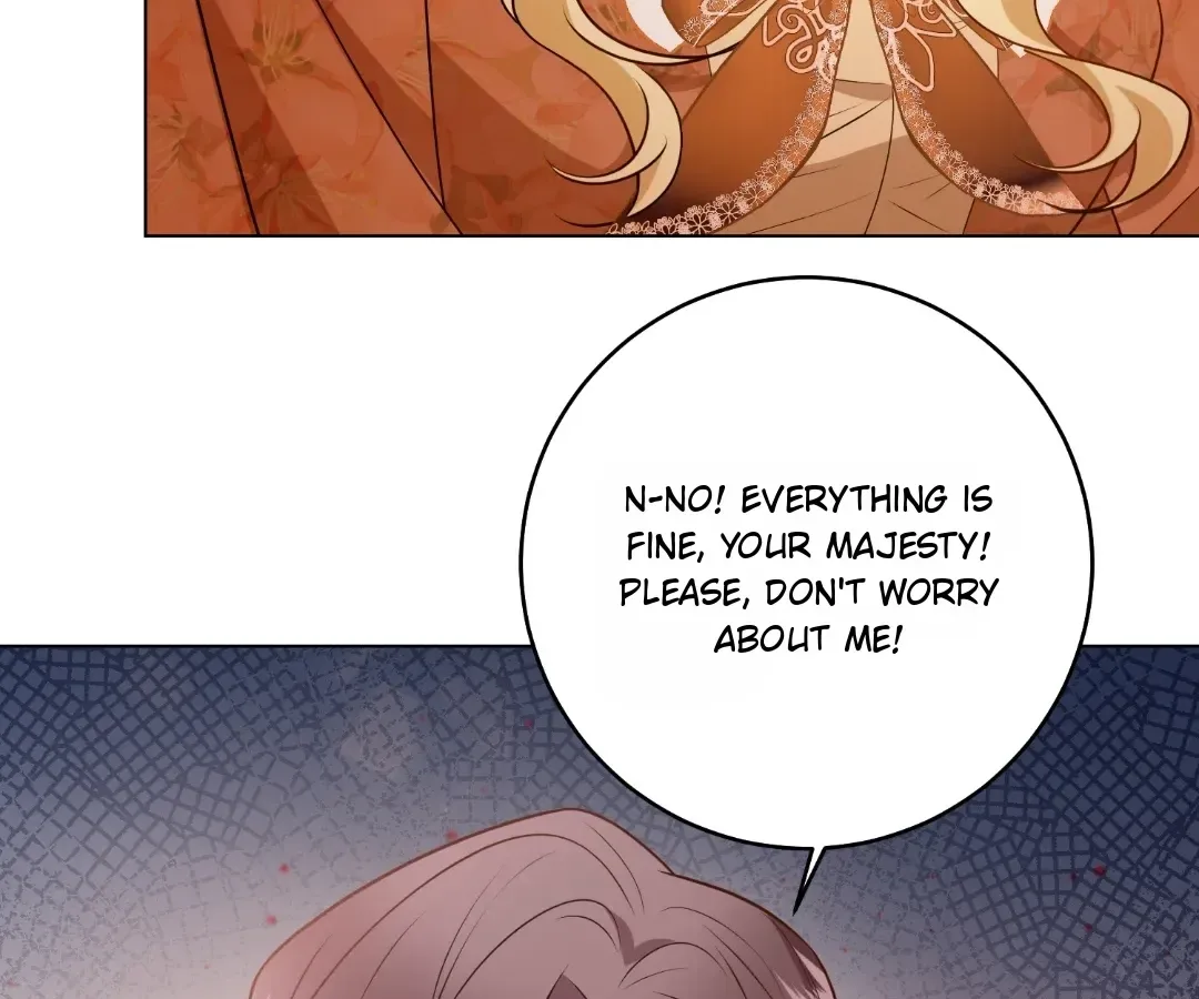 Reincarnated As the Villain Queen to Get My Revenge Chapter 64 page 109