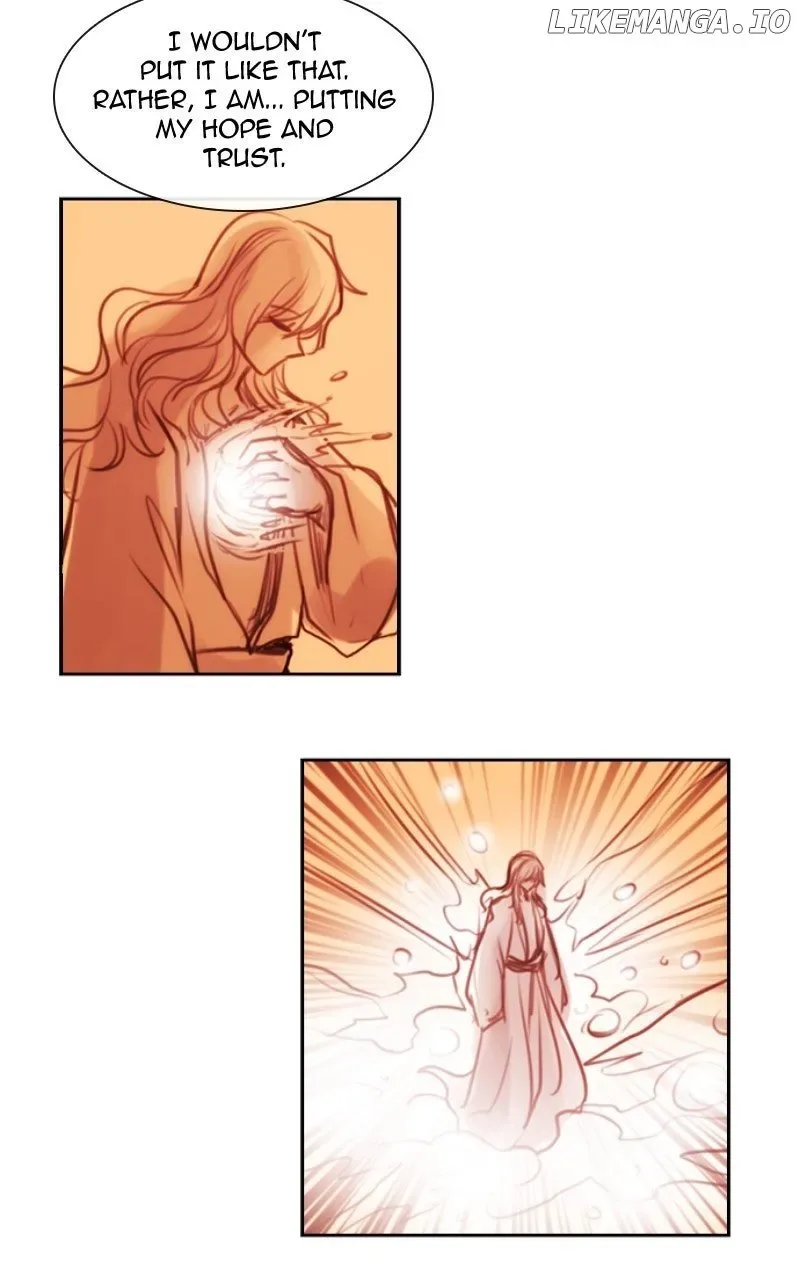Reincarnated As the Villain Queen to Get My Revenge Chapter 674 page 78